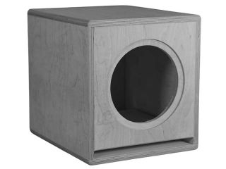 Subwoofer Bausatz