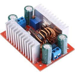 400W | 10V bis 60V | Step-Up Converter |  Boost Modul |...