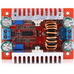 400W | 10V bis 60V | Step-Up Converter |  Boost Modul |...